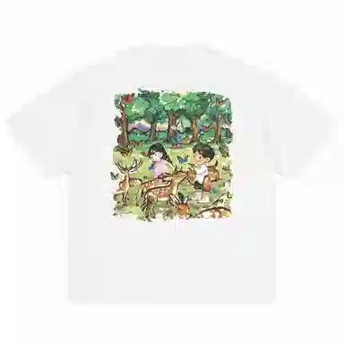 TEN MIRO T