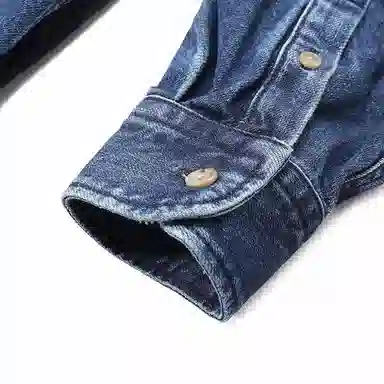 HUGO BOSS SS25 orange