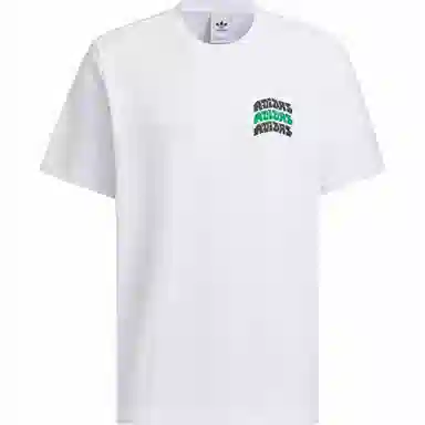 adidas originals TRAINING SUPPLY FW24 STREET 3 T-SHIRT T