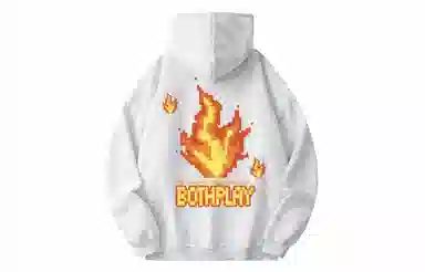 BOTH PLAY Logo