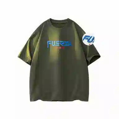 Ferrero Ross x FUERZA T