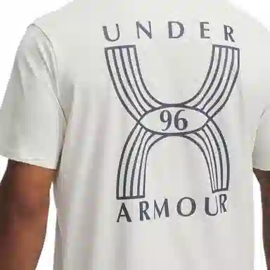 Under Armour SS25 Run 96 T