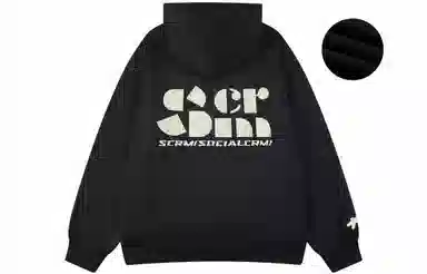 SCRM Logo