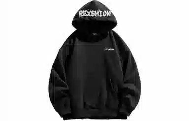 REXSHION logo