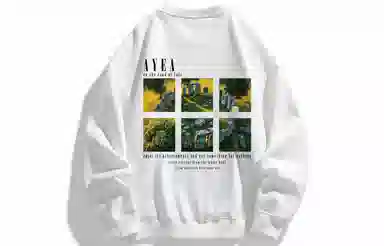 AYEA Sweatshirt