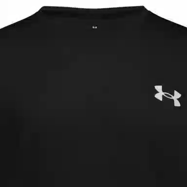Under Armour SS25 EF Perf Graphic LogoT 001