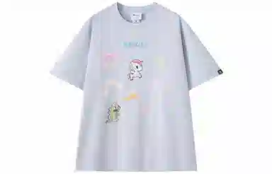 tokidoki T