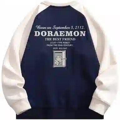 DoraemonA