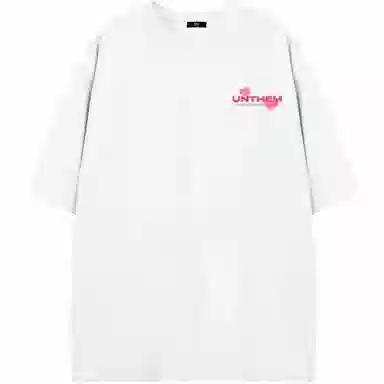 UNthemed LogoT 2