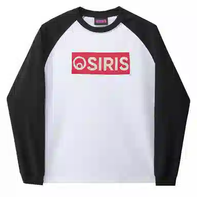 OSIRIS LogoT