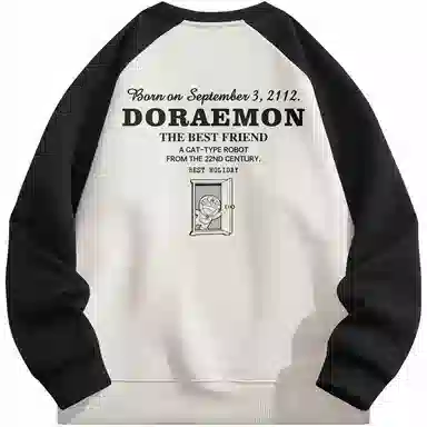 DoraemonA