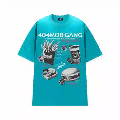 404MOB GANG T