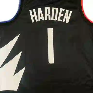 Jordan洛杉矶快船系列