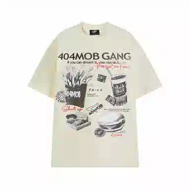 404MOB GANG T
