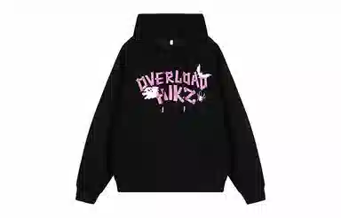 HIKZ x OXO OVERLOAD