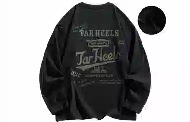 NCAA Long Sleeve T-Shirt