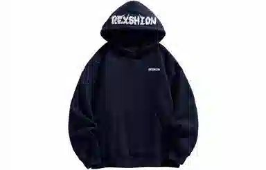 REXSHION logo