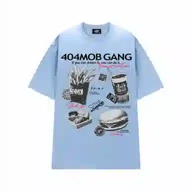 404MOB GANG T