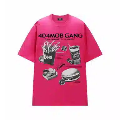 404MOB GANG T