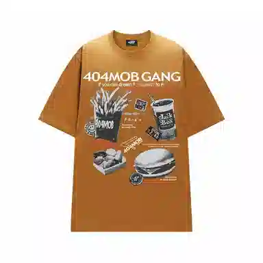 404MOB GANG T