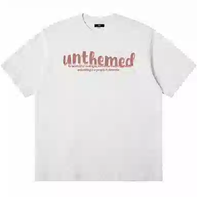 UNthemed T