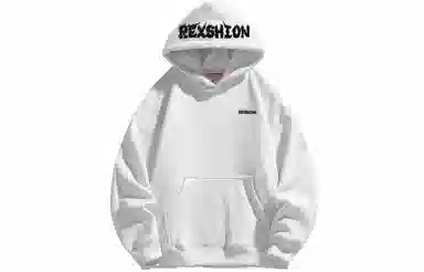 REXSHION logo