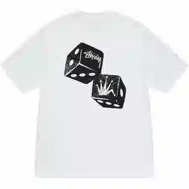 Stussy FW24 Shakers Tee