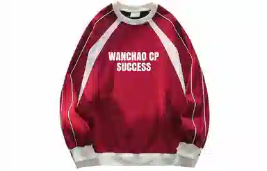 WANCHAO CP Logo