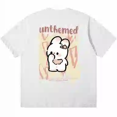 UNthemed T