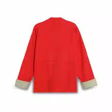 PUMA x Ferrari Forever FASTER Racing Jacket