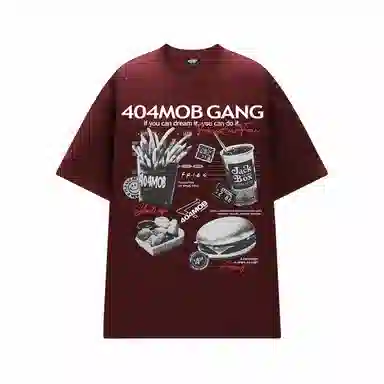 404MOB GANG T