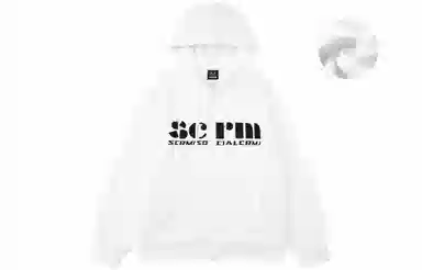 SCRM Logo