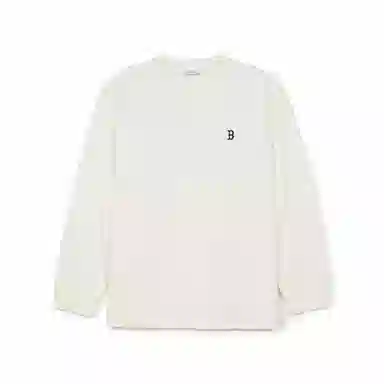 MLB BASIC SMALL LOGO T