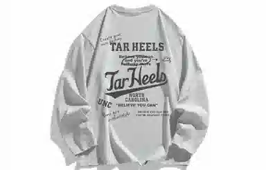NCAA Long Sleeve T-Shirt