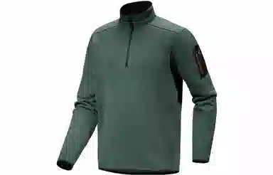 Arcteryx Covert 1/2 Zip