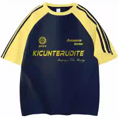 Mackyo x SOORCHCE LogoT