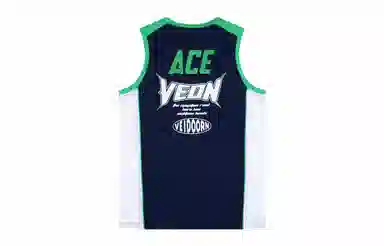 VEIDOORN