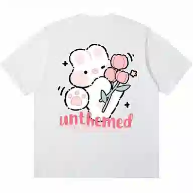 UNthemed T