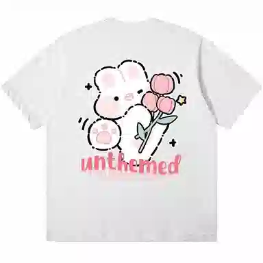 UNthemed T