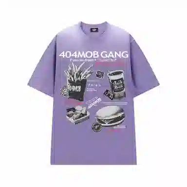 404MOB GANG T