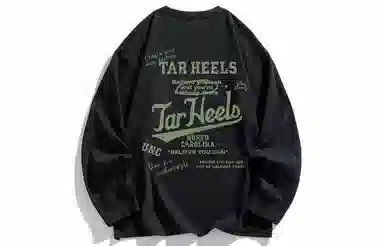 NCAA Long Sleeve T-Shirt
