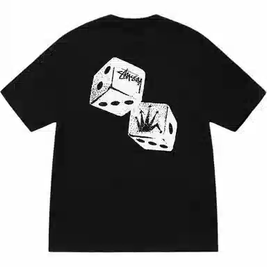 Stussy FW24 Shakers Tee