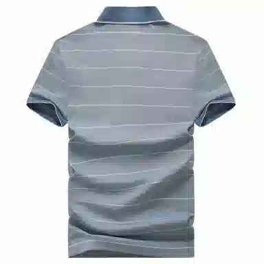 SEPTWOLVES polo