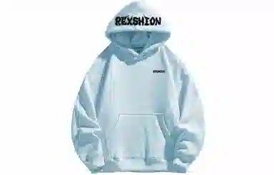 REXSHION logo