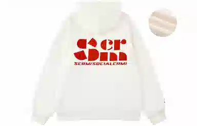 SCRM Logo