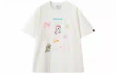 tokidoki T