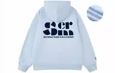 SCRM Logo