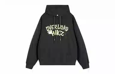 HIKZ x OXO OVERLOAD