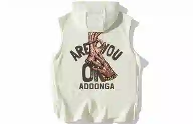 ADOONGA OK
