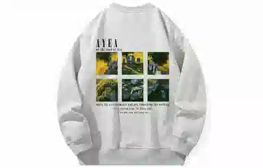 AYEA Sweatshirt